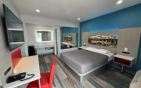 Lincoln Motel - Los Angeles, Hollywood Area