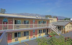 Lincoln Motel Pasadena